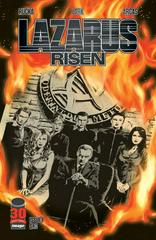 Lazarus: Risen #7 (2022) Comic Books Lazarus: Risen Prices