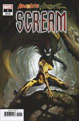Absolute Carnage: Scream [Brown] #1 (2019) Comic Books Absolute Carnage: Scream Prices