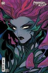 Poison Ivy [Tarr] #21 (2024) Comic Books Poison Ivy Prices