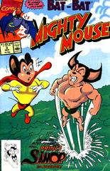 Mighty Mouse #3 (1990) Comic Books Mighty Mouse Prices