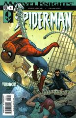 Marvel Knights Spider-Man #5 (2004) Comic Books Marvel Knights Spider-Man Prices