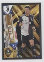 Cristiano Ronaldo #S3 Soccer Cards 2019 Topps Match Attax 101 World Star Prices