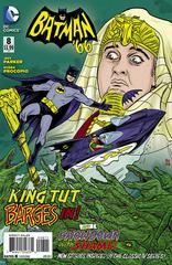 Batman '66 #8 (2014) Comic Books Batman '66 Prices