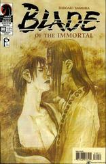 Blade of the Immortal #80 (2003) Comic Books Blade of the Immortal Prices