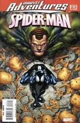 Marvel Adventures: Spider-Man #23 (2007) Comic Books Marvel Adventures: Spider-Man Prices