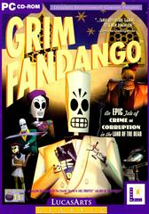 Grim Fandango [LucasArts Classic] PC Games Prices