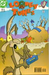 Looney Tunes #47 (1998) Comic Books Looney Tunes Prices