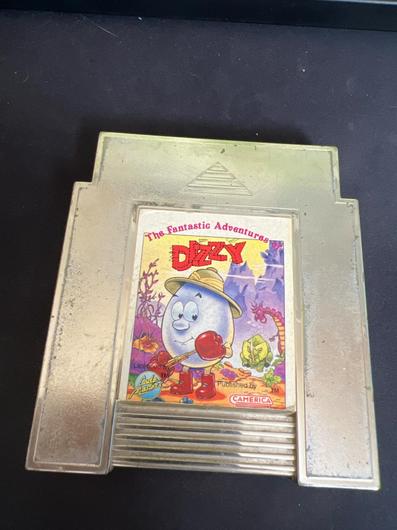 Fantastic Adventures of Dizzy photo