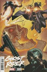 Ghost Rider [Kubert] #1 (2022) Comic Books Ghost Rider Prices