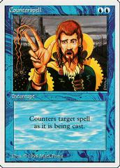 Counterspell Magic Summer Edition Prices