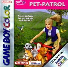 Barbie Pet Rescue PAL GameBoy Color Prices