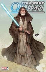 Star Wars: Obi-Wan [Nakayama] #1 (2022) Comic Books Star Wars: Obi-Wan Prices