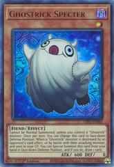 Ghostrick Specter [1st Edition] GFP2-EN065 YuGiOh Ghosts From the Past: 2nd Haunting Prices