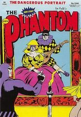 The Phantom #1556 (2009) Comic Books Phantom Prices