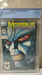 Morbius #2 (2020) Comic Books Morbius Prices