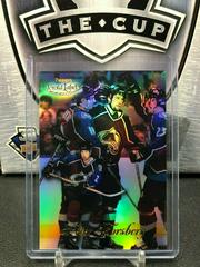 Peter Forsberg [Class 3] Hockey Cards 1998 Topps Gold Label Prices