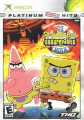 SpongeBob SquarePants The Movie [Platinum Hits] Xbox Prices