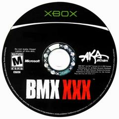 Disc | BMX XXX Xbox