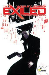 The Exiled [Wilson] #1 (2023) Comic Books The Exiled Prices