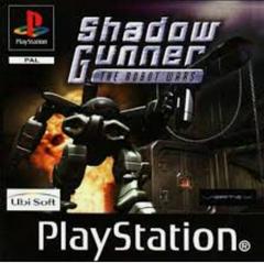 Shadow Gunner The Robot Wars PAL Playstation Prices