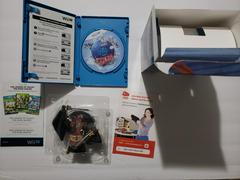 All The Contents Inside | Zelda Wind Waker HD [Limited Edition] Wii U