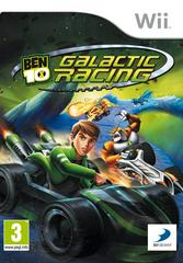 Ben 10: Galactic Racing PAL Wii Prices