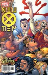 New X-Men #137 (2003) Comic Books New X-Men Prices