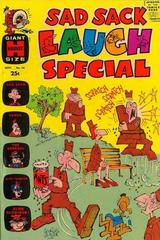 Sad Sack Laugh Special #56 (1969) Comic Books Sad Sack Laugh Special Prices