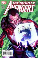 Mighty Avengers #33 (2010) Comic Books Mighty Avengers Prices