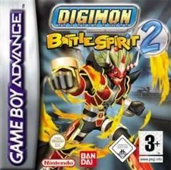 Digimon Battle Spirit 2 PAL GameBoy Advance Prices