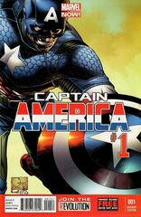 Captain America [Quesada] Comic Books Captain America Prices