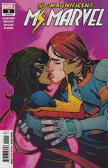 Magnificent Ms. Marvel #9 (2020) Comic Books Magnificent Ms. Marvel Prices