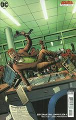 Superman's Pal, Jimmy Olsen [Variant] #4 (2019) Comic Books Superman's Pal Jimmy Olsen Prices
