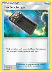 Electrocharger #139 Pokemon Team Up Prices