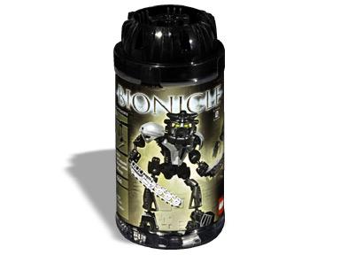 Onua Nuva #8566 LEGO Bionicle