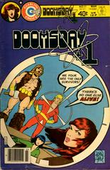 Doomsday + 1 #11 (1979) Comic Books Doomsday + 1 Prices