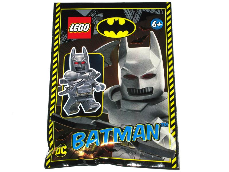 Batman #211906 LEGO Super Heroes