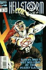 Hellstorm: Prince of Lies #10 (1994) Comic Books Hellstorm: Prince of Lies Prices