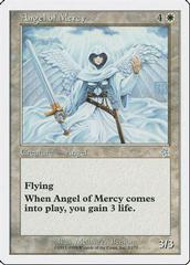 Angel of Mercy Magic Starter 1999 Prices