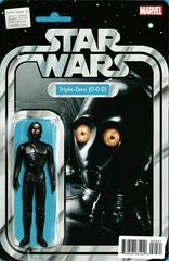 Darth Vader [Action Figure] #24 (2016) Comic Books Darth Vader Prices