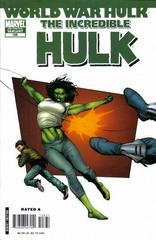 The Incredible Hulk [3rd Print] Comic Books Incredible Hulk Prices