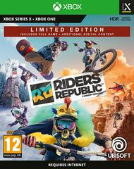 Riders Republic [Limited Edition] PAL Xbox Series X Prices