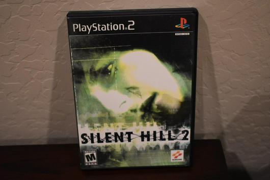 Silent Hill 2 photo