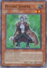 Psychic Jumper YuGiOh Crossroads of Chaos Prices
