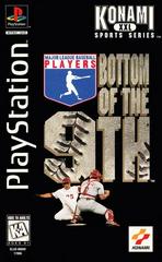 Bottom of the 9th [Long Box] Playstation Prices