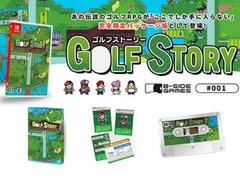 Golf Story [Limited Edition] JP Nintendo Switch Prices