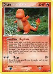 Ditto #37 Pokemon Delta Species Prices