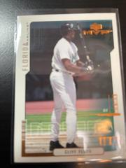 Cliff Floyd Baseball Cards 2000 Upper Deck MVP Prices
