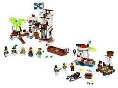 LEGO Set | Pirates Collection LEGO Pirates