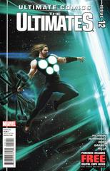 Ultimates #12 (2012) Comic Books Ultimates Prices